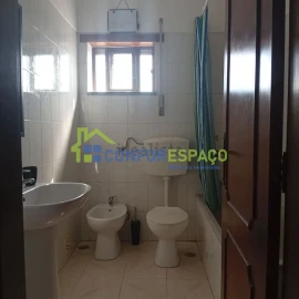 Apartamento T3 para Venda em Castelo Branco