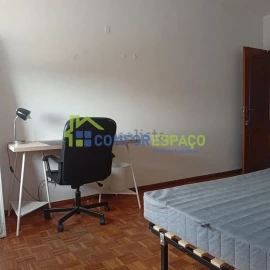 Apartamento T3 para Venda em Castelo Branco