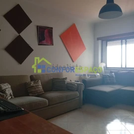 Apartamento T3 para Venda em Castelo Branco