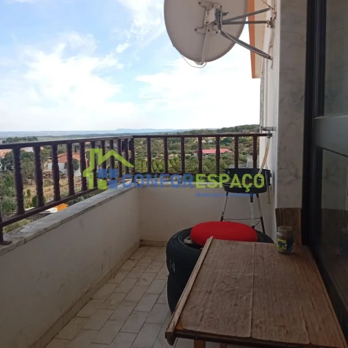 Apartamento T3 para Venda em Castelo Branco Foto 12