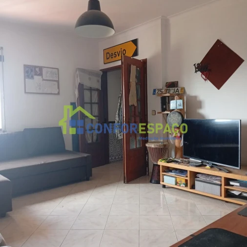 Apartamento T3 para Venda em Castelo Branco Foto 9