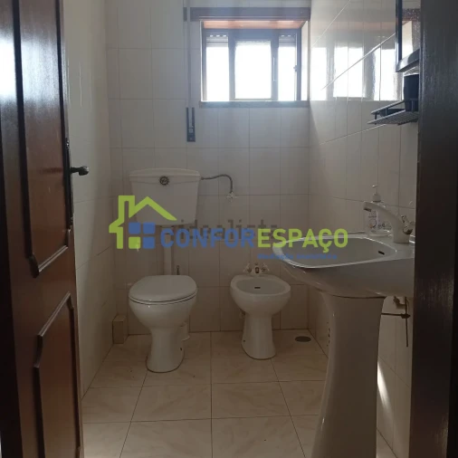 Apartamento T3 para Venda em Castelo Branco Foto 18