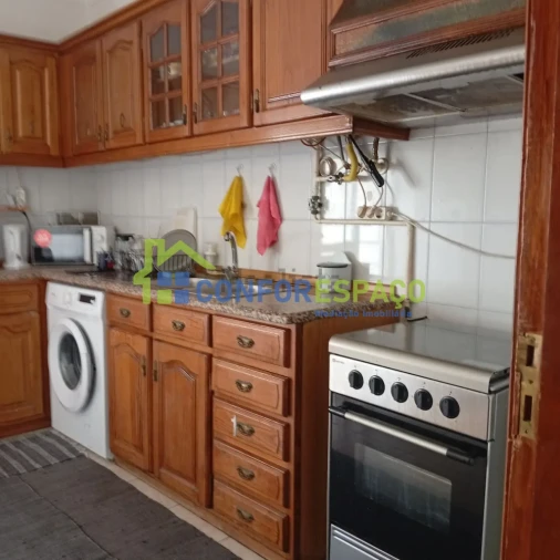 Apartamento T3 para Venda em Castelo Branco Foto 11