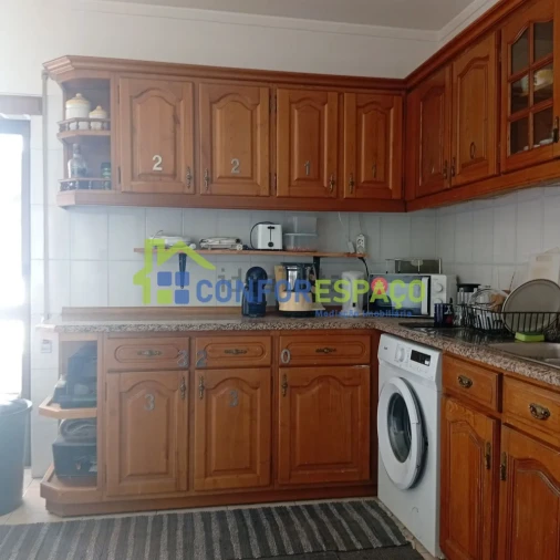 Apartamento T3 para Venda em Castelo Branco Foto 8