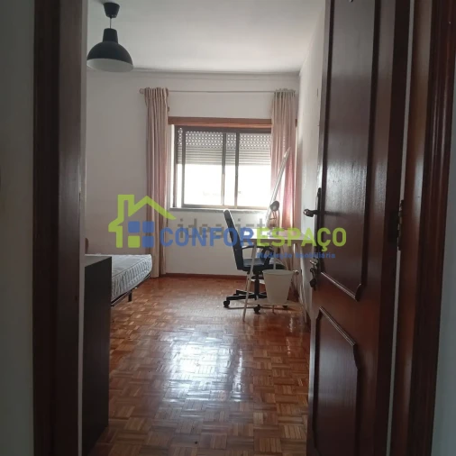 Apartamento T3 para Venda em Castelo Branco Foto 17
