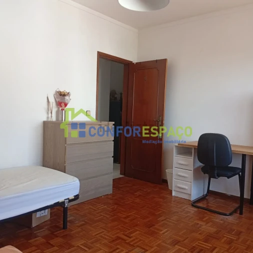 Apartamento T3 para Venda em Castelo Branco Foto 14