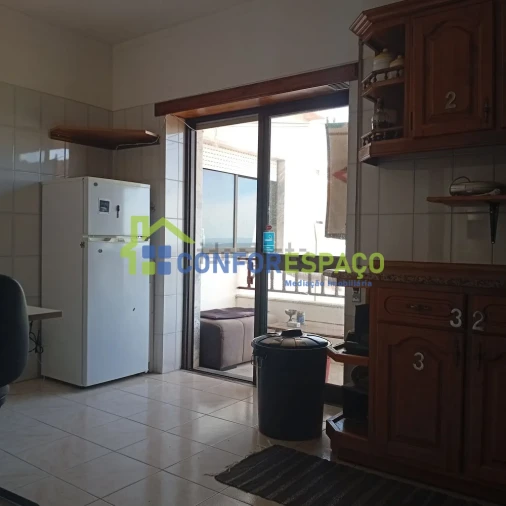Apartamento T3 para Venda em Castelo Branco Foto 13