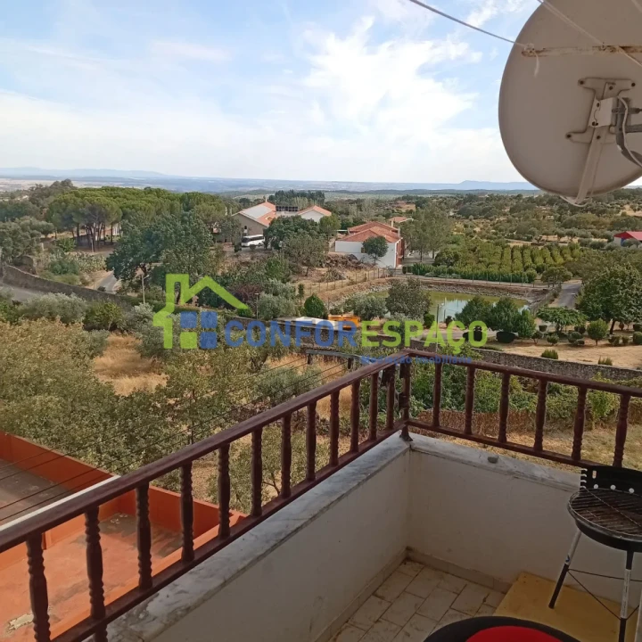 Apartamento T3 para Venda em Castelo Branco Foto 19