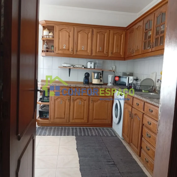 Apartamento T3 para Venda em Castelo Branco Foto 1