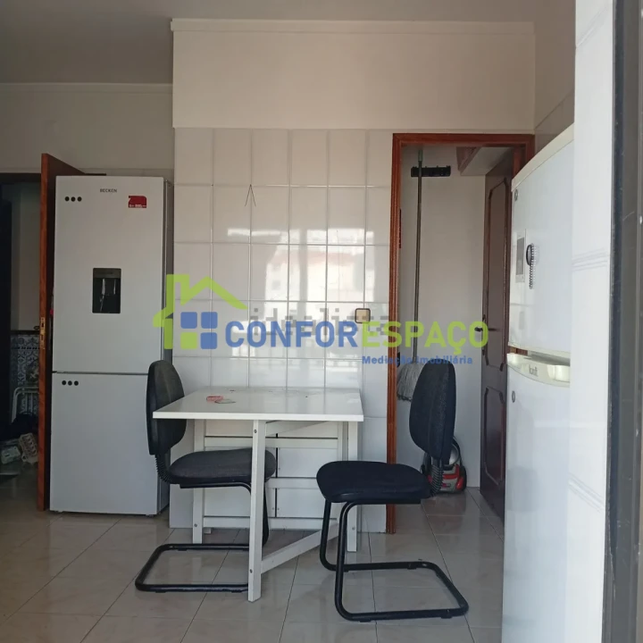 Apartamento T3 para Venda em Castelo Branco Foto 15