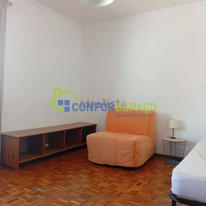 Apartamento T3 para Venda em Castelo Branco Foto 2