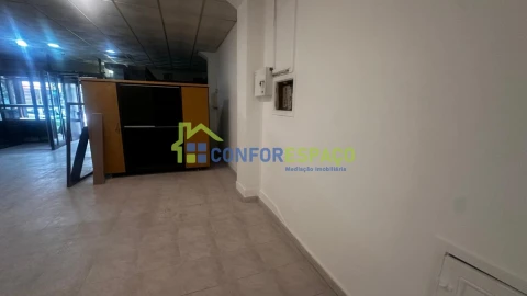 Loja para Arrendamento em Castelo Branco
