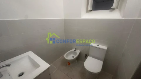 Loja para Arrendamento em Castelo Branco