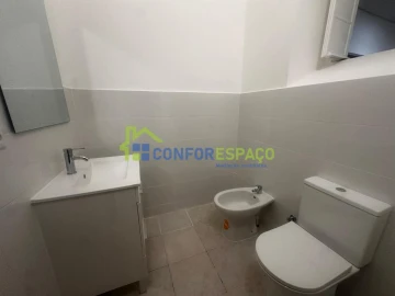 Loja para Arrendamento em Castelo Branco