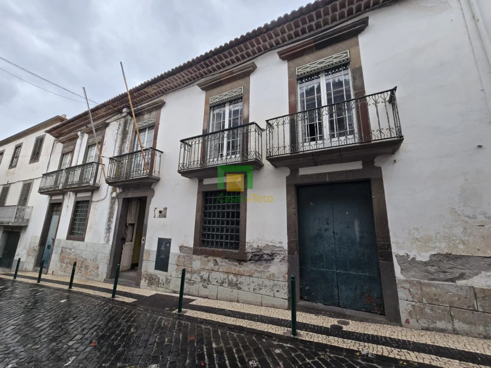 Loja para Venda em Funchal (São Pedro) Foto 2