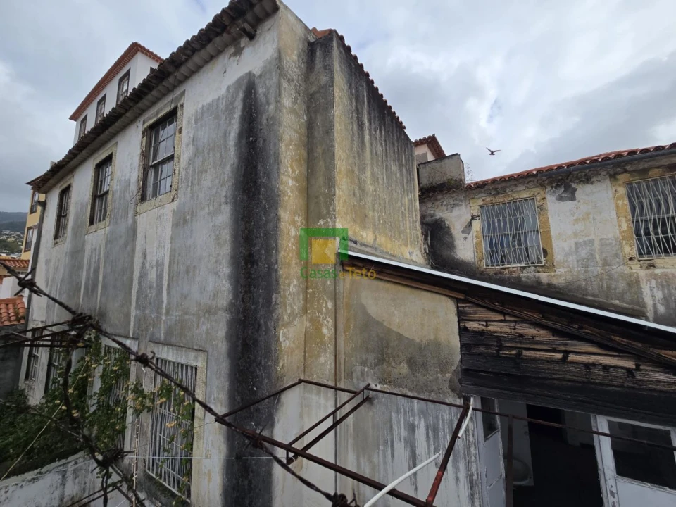 Loja para Venda em Funchal (São Pedro) Foto 16