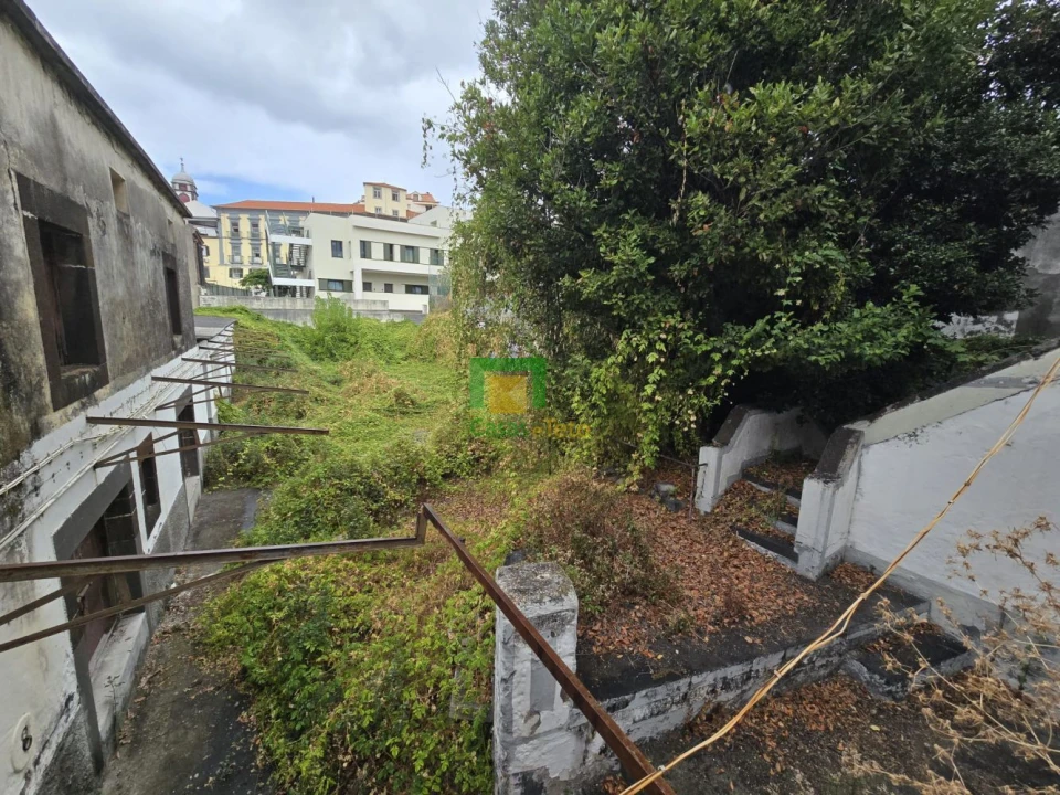 Loja para Venda em Funchal (São Pedro) Foto 17