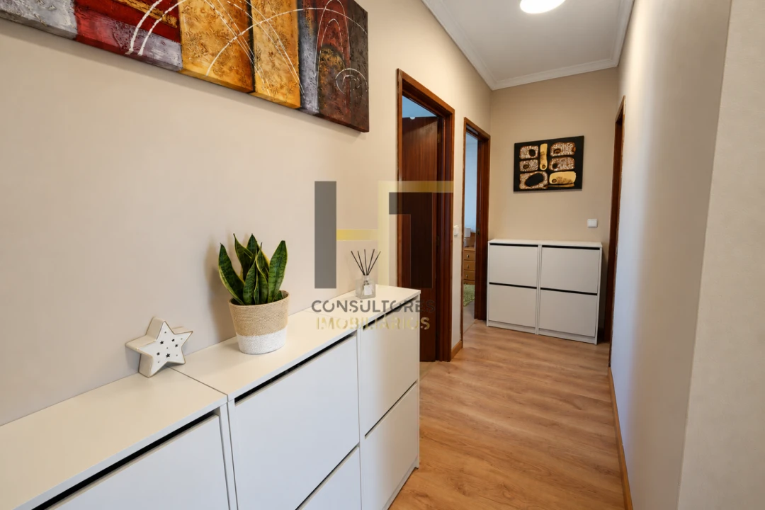 Apartamento T3 para Venda em Aldoar, Foz do Douro e Nevogilde Foto 15