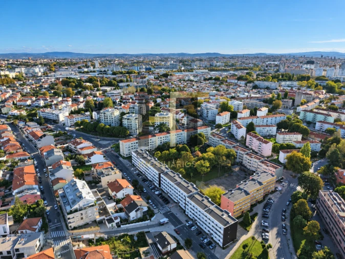 Apartamento T3 para Venda em Aldoar, Foz do Douro e Nevogilde Foto 27
