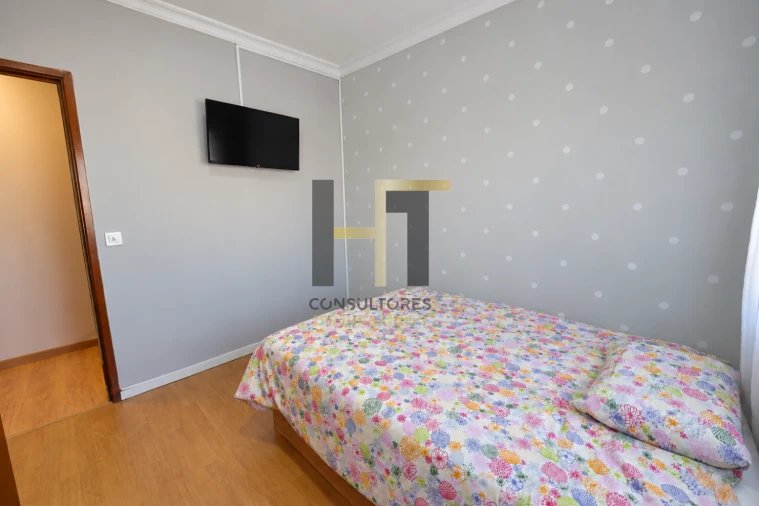 Apartamento T3 para Venda em Aldoar, Foz do Douro e Nevogilde Foto 22