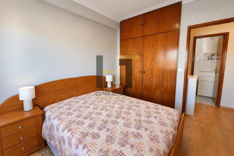 Apartamento T3 para Venda em Aldoar, Foz do Douro e Nevogilde Foto 25