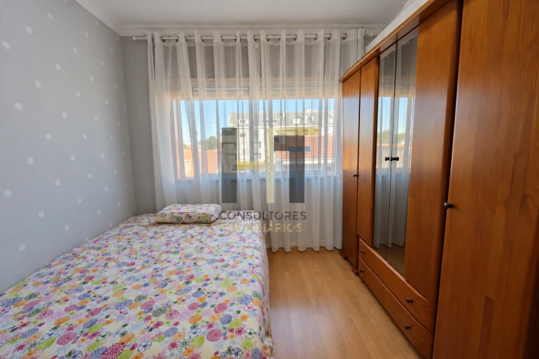 Apartamento T3 para Venda em Aldoar, Foz do Douro e Nevogilde Foto 23