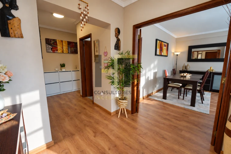 Apartamento T3 para Venda em Aldoar, Foz do Douro e Nevogilde Foto 10
