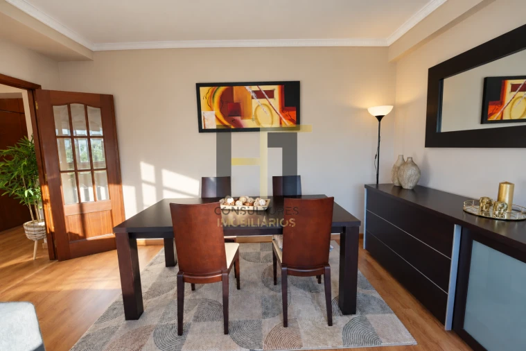 Apartamento T3 para Venda em Aldoar, Foz do Douro e Nevogilde Foto 7