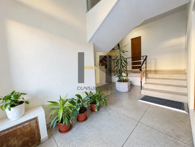 Apartamento T3 para Venda em Aldoar, Foz do Douro e Nevogilde Foto 26