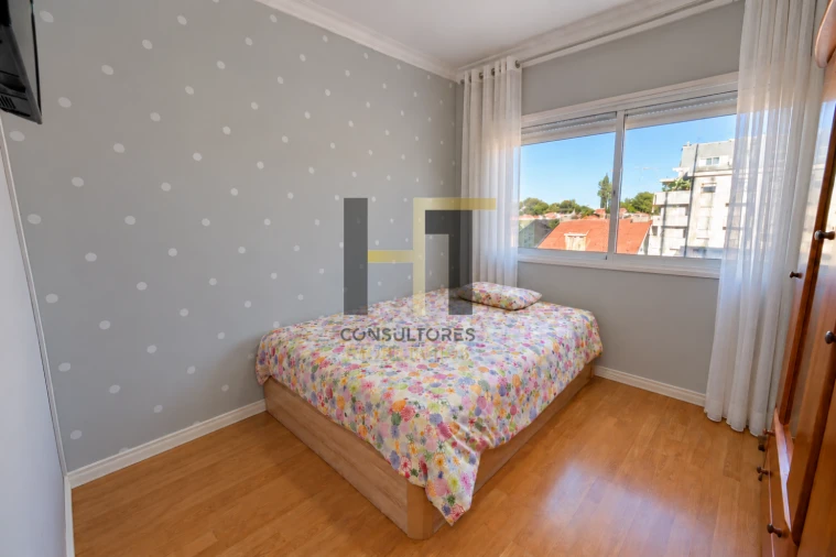 Apartamento T3 para Venda em Aldoar, Foz do Douro e Nevogilde Foto 21