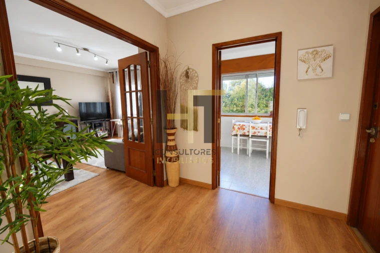 Apartamento T3 para Venda em Aldoar, Foz do Douro e Nevogilde Foto 9