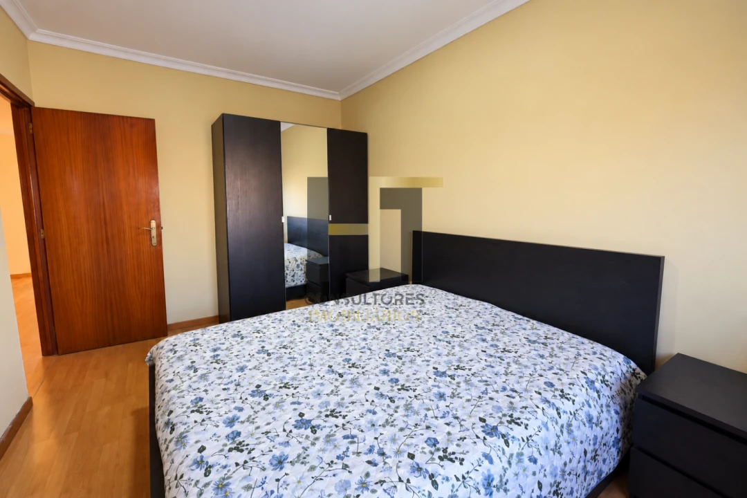 Apartamento T3 para Venda em Aldoar, Foz do Douro e Nevogilde Foto 20
