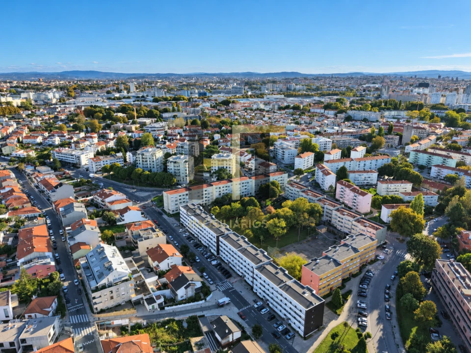 Apartamento T3 para Venda em Aldoar, Foz do Douro e Nevogilde Foto 27
