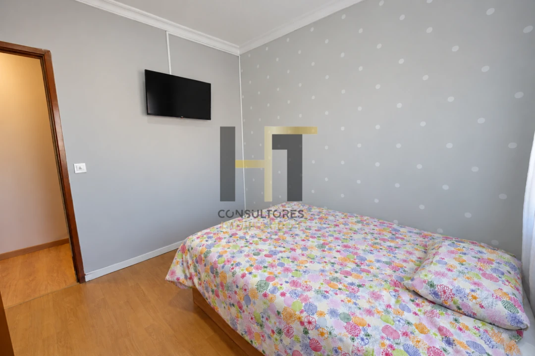 Apartamento T3 para Venda em Aldoar, Foz do Douro e Nevogilde Foto 22