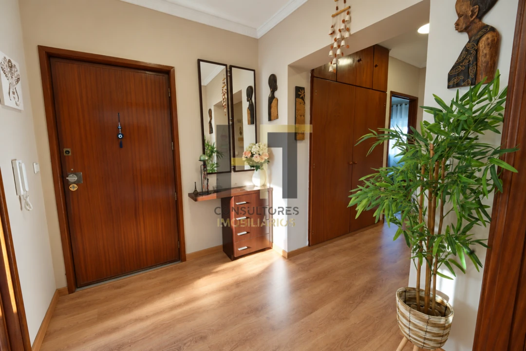 Apartamento T3 para Venda em Aldoar, Foz do Douro e Nevogilde Foto 8