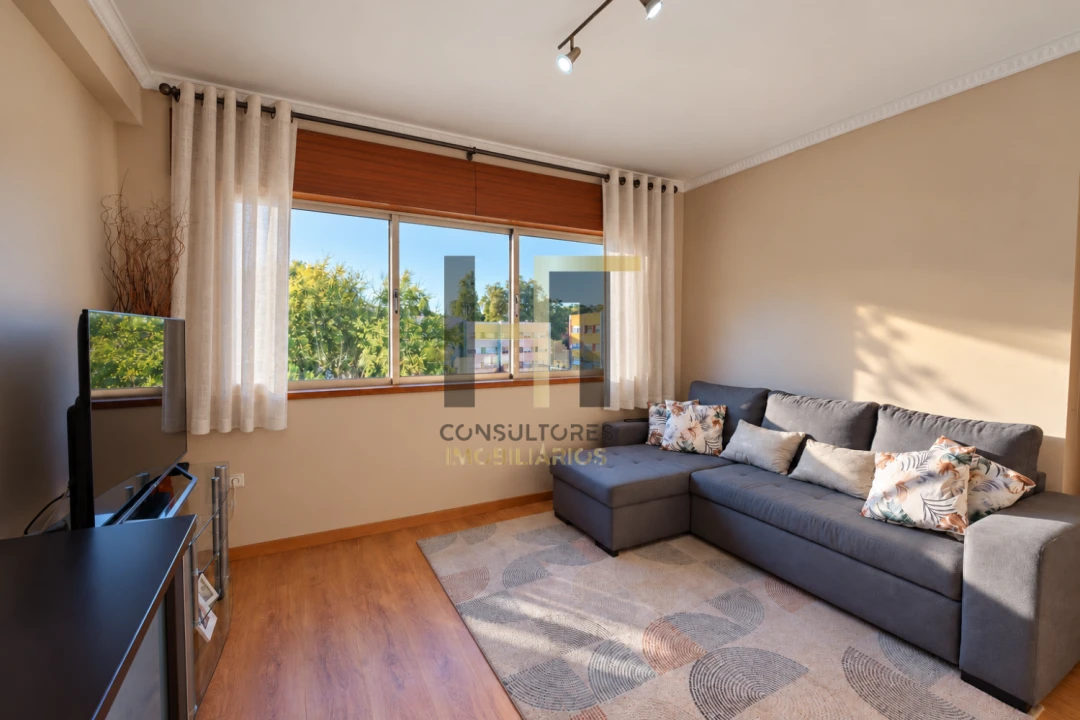 Apartamento T3 para Venda em Aldoar, Foz do Douro e Nevogilde Foto 6