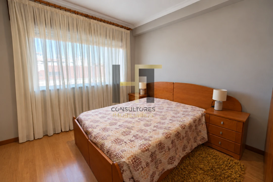 Apartamento T3 para Venda em Aldoar, Foz do Douro e Nevogilde Foto 24