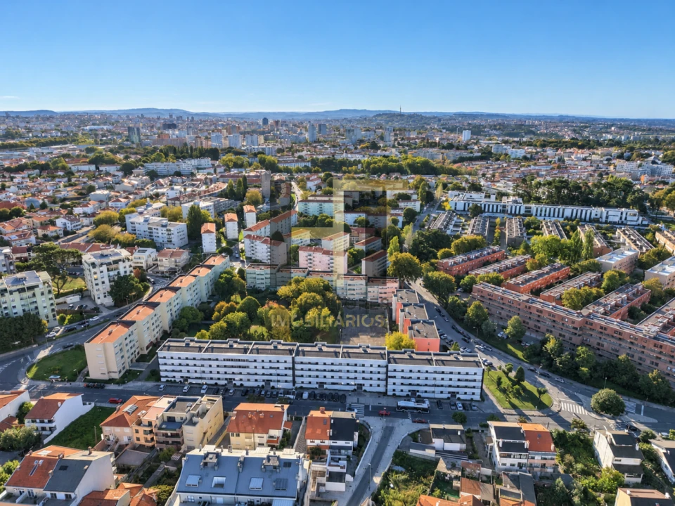 Apartamento T3 para Venda em Aldoar, Foz do Douro e Nevogilde Foto 28