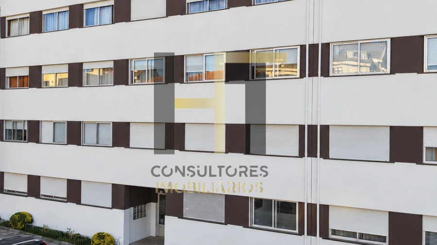 Apartamento T3 para Venda em Aldoar, Foz do Douro e Nevogilde