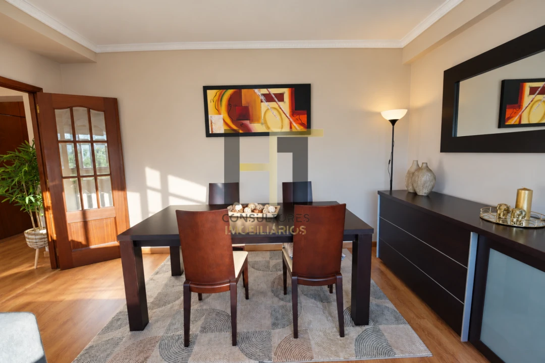 Apartamento T3 para Venda em Aldoar, Foz do Douro e Nevogilde Foto 7