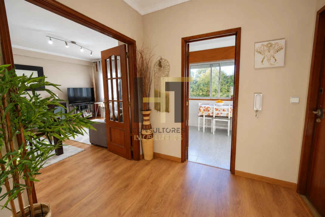 Apartamento T3 para Venda em Aldoar, Foz do Douro e Nevogilde Foto 9