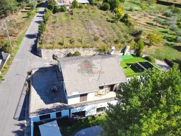 Moradia T3 para Venda em Cernache do Bonjardim, Nesperal e Palhais