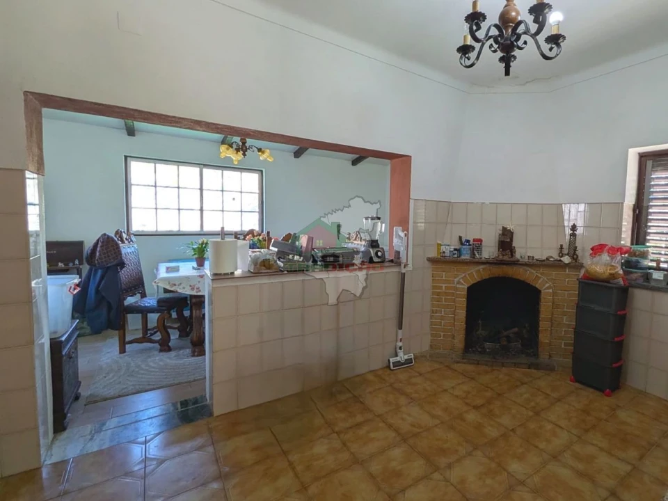 Moradia T3 para Venda em Cernache do Bonjardim, Nesperal e Palhais Foto 18