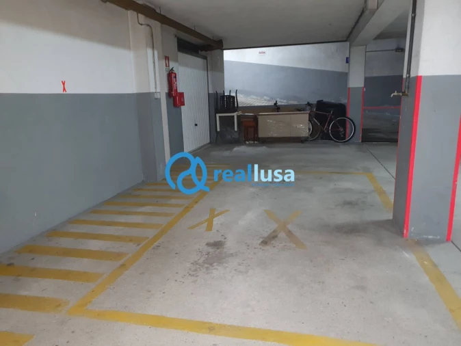 Apartamento T2 para Venda em Madalena Foto 11