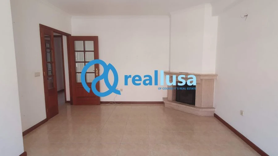 Apartamento T2 para Venda em Madalena