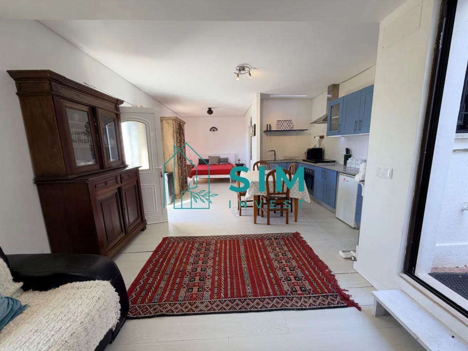 Moradia T3 para Venda em São Brás de Alportel Foto 50