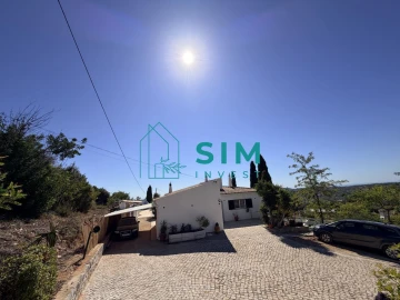 Moradia T3 para Venda em São Brás de Alportel