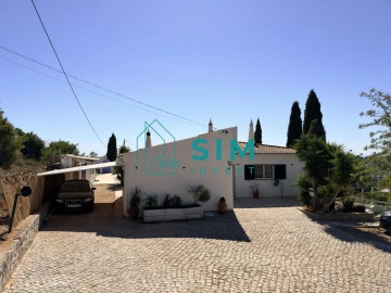 Moradia T3 para Venda em São Brás de Alportel