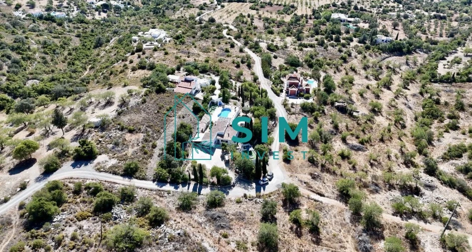 Moradia T3 para Venda em São Brás de Alportel Foto 64