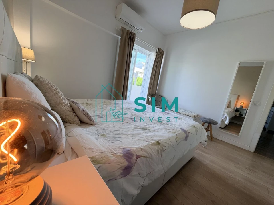 Apartamento T3 para Venda em Faro (Sé e São Pedro) Foto 37
